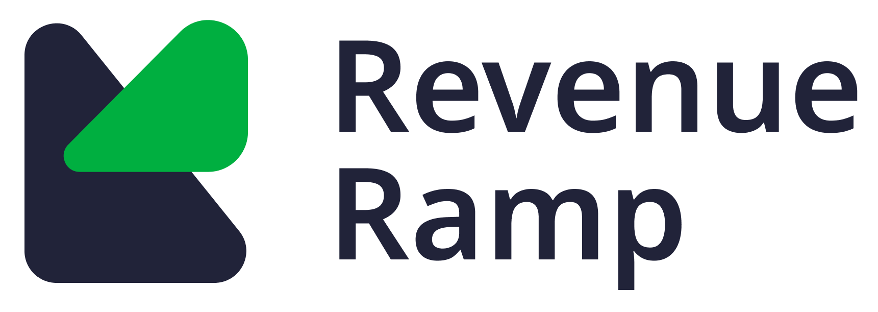 Revenue Ramp Logo